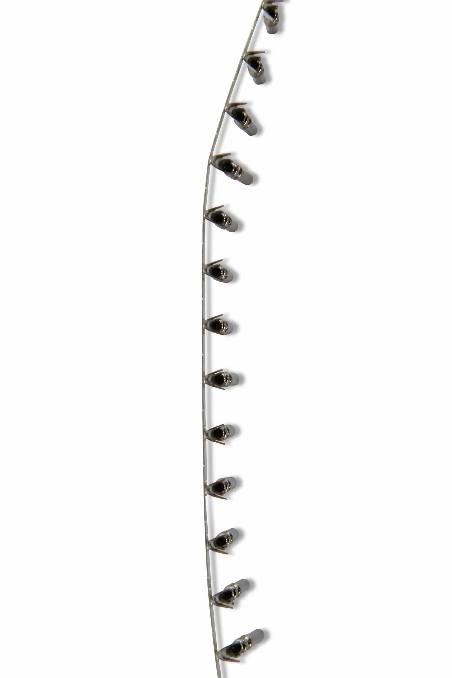 Super Seal Terminals (24-20ga) 100 Pack - 571-135